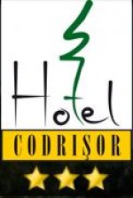 Logo Restaurant Codrisor Bistrita