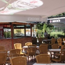 Restaurant Codrisor