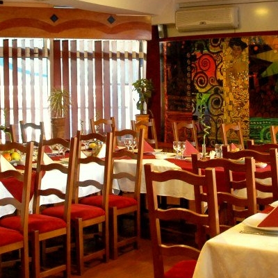 Restaurant Via