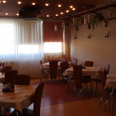Restaurant Mobis-AL foto 1