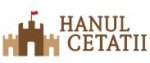 Logo Restaurant Hanul Cetatii Saschiz