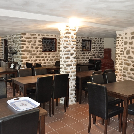 Imagini Restaurant Ciobanelu