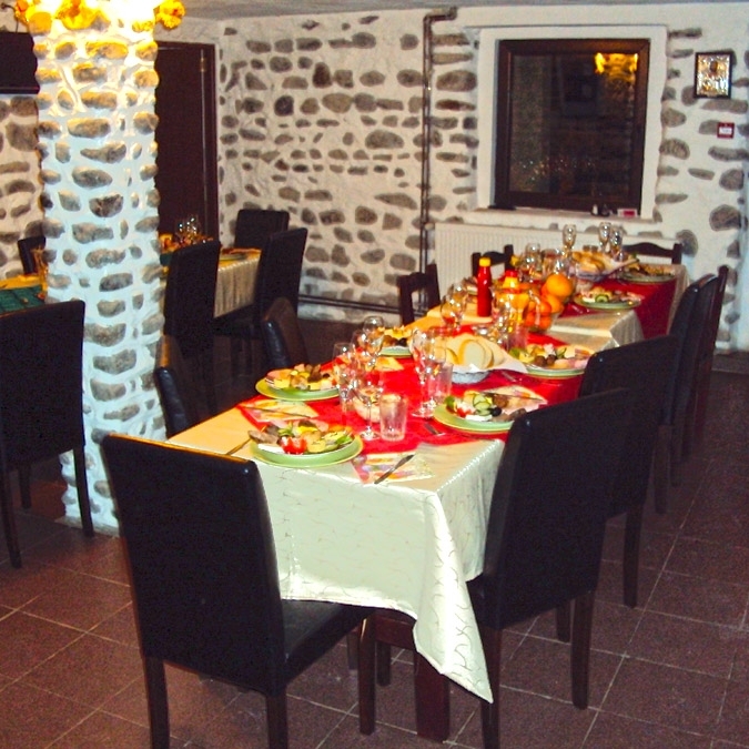 Imagini Restaurant Ciobanelu