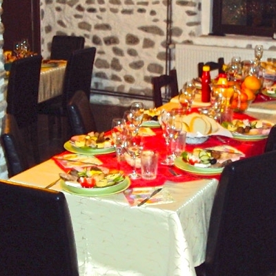 Restaurant Ciobanelu