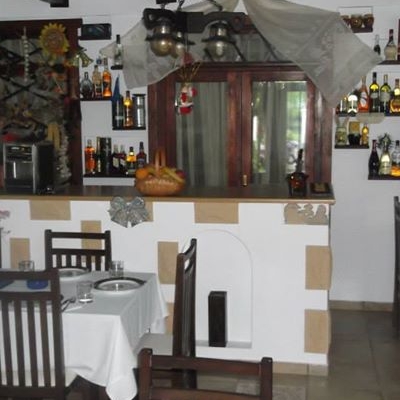 Restaurant Tara Lovistei