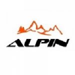 Logo Restaurant Alpin Baia de Fier