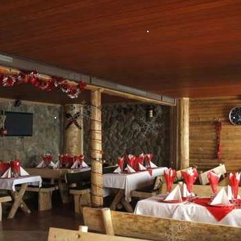 Imagini Restaurant Alpin