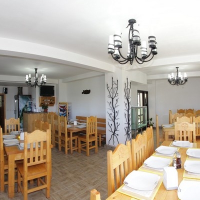 Restaurant Valea Mariei