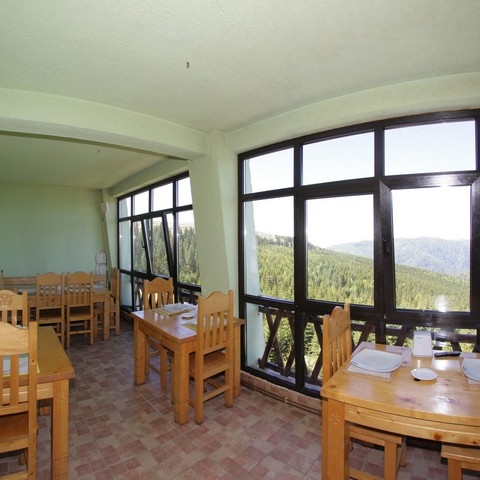 Imagini Restaurant Valea Mariei