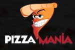 Logo Pizzerie Pizza Mania Valenii de Munte