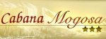 Logo Restaurant Mogosa Baia Mare