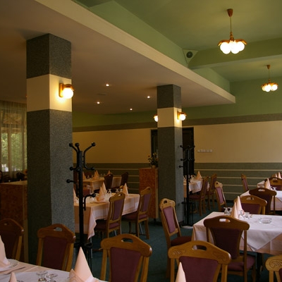 Restaurant Mogosa foto 1