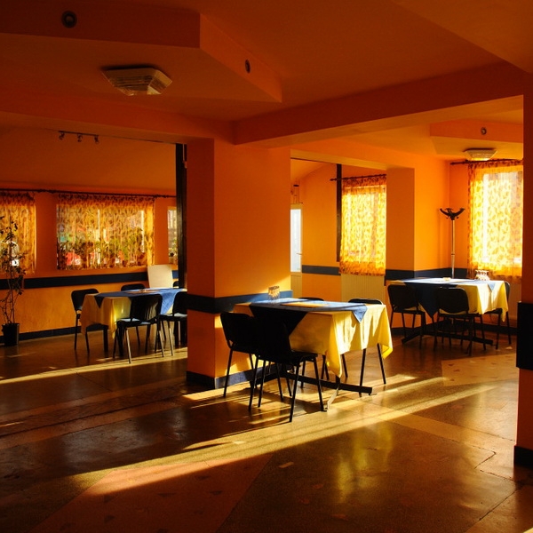 Imagini Restaurant Casa Sucea