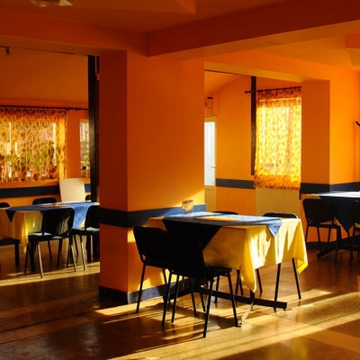 Restaurant Casa Sucea