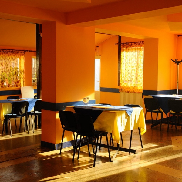 Imagini Restaurant Casa Sucea
