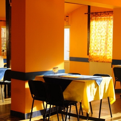 Restaurant Casa Sucea foto 1