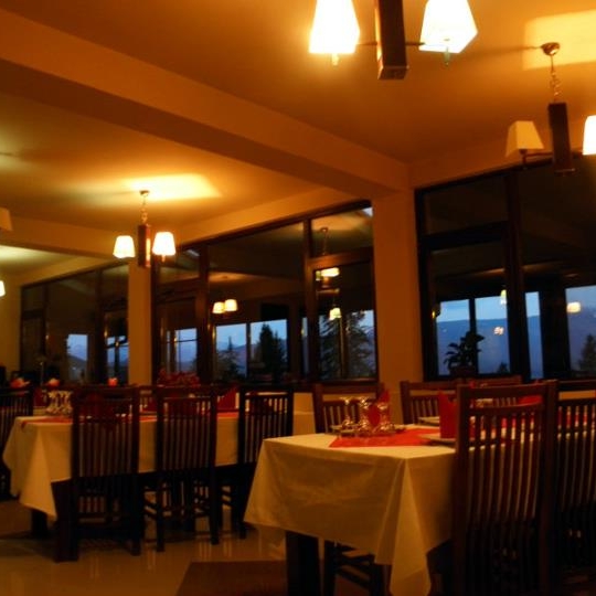 Imagini Restaurant Nedeea
