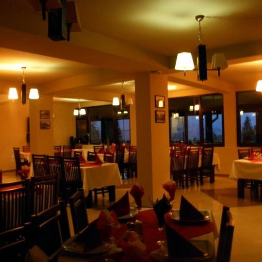 Imagini Restaurant Nedeea