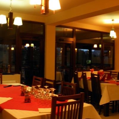 Restaurant Nedeea