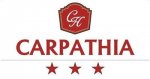 Logo Restaurant Carpathia Remeti