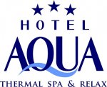 Logo Restaurant Aqua Oradea
