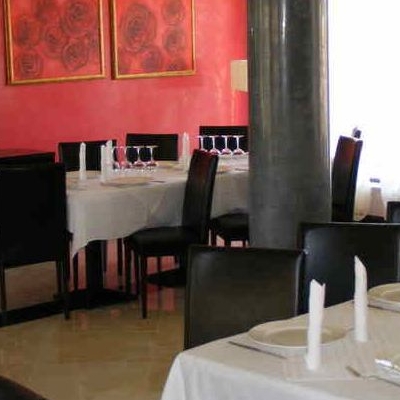 Restaurant Aqua foto 1