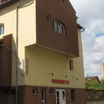 Restaurant Roberto