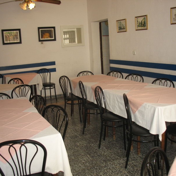 Imagini Restaurant Roberto