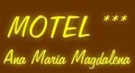 Logo Restaurant Ana Maria Magdalena Radna