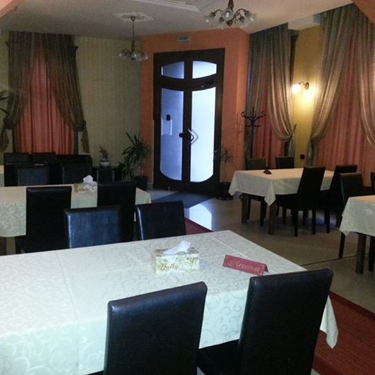 Imagini Restaurant Ana Maria Magdalena