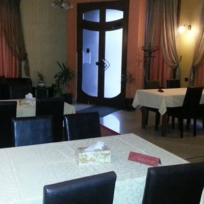 Restaurant Ana Maria Magdalena