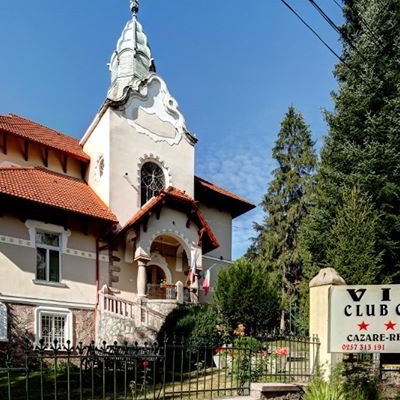 Club Castel