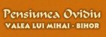 Logo Restaurant Ovidiu Valea lui Mihai