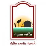 Logo Restaurant Aqua Villa Maliuc