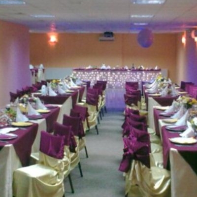 Sala Evenimente Salon Valmi