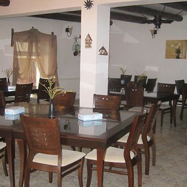 Restaurant Casa Addel