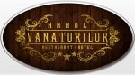 Logo Restaurant Hanul Vânătorilor Ulmeni