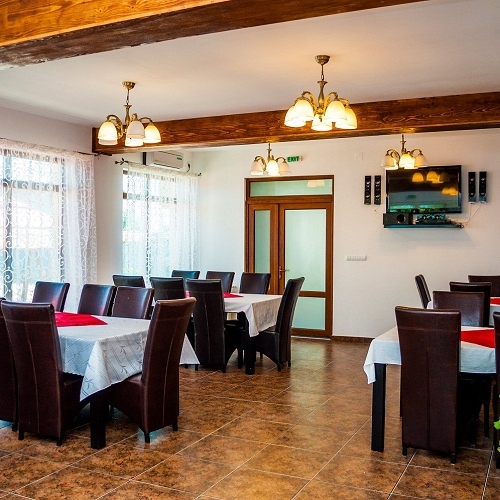 Imagini Restaurant La Lipoveanu