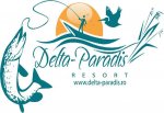 Logo Restaurant Delta Paradis Murighiol