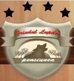 Logo Restaurant Grindul Lupilor Sinoie