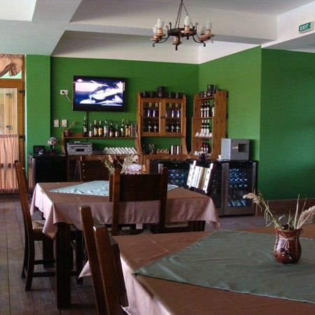 Imagini Restaurant Grindul Lupilor