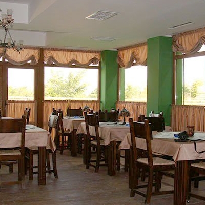 Restaurant Grindul Lupilor foto 0