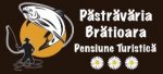 Logo Restaurant Pastravaria Bratioara Candesti