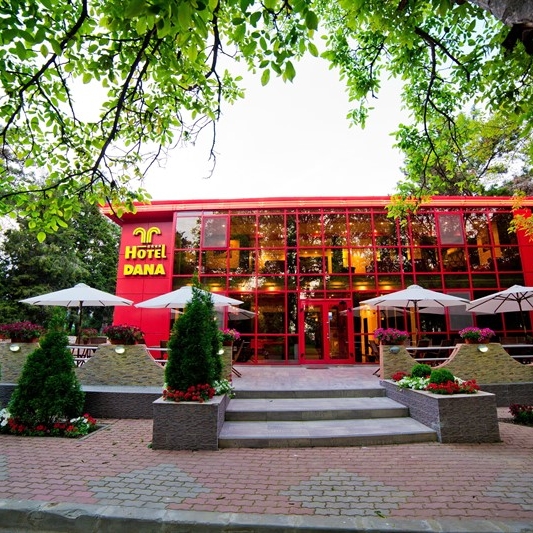 Imagini Restaurant Dana