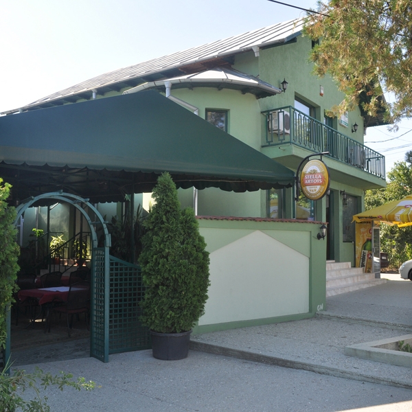 Imagini Restaurant Casa Verde