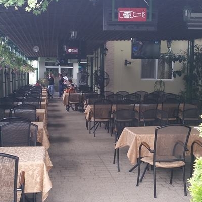 Restaurant Casa Verde