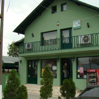 Casa Verde