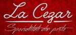 Logo Restaurant La Cezar 2 Mai
