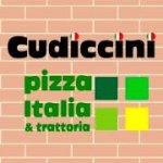 Logo Pizzerie Cudiccini Ploiesti