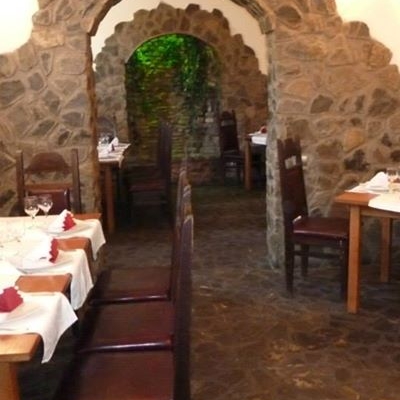 Restaurant Regina Noptii